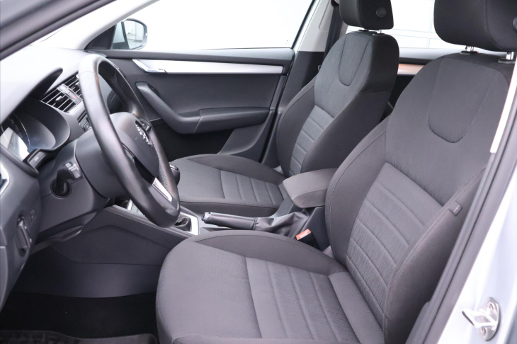 Škoda Octavia 2,0 TDI 110kW CZ Style Kessy