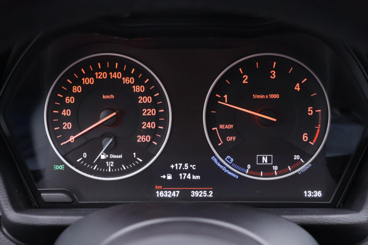 BMW X1 2,0 20d 140kW xDrive M-paket