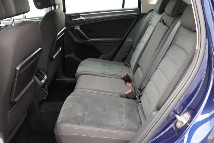 Volkswagen Tiguan 2,0 TDI 110kW 4M DSG Highline