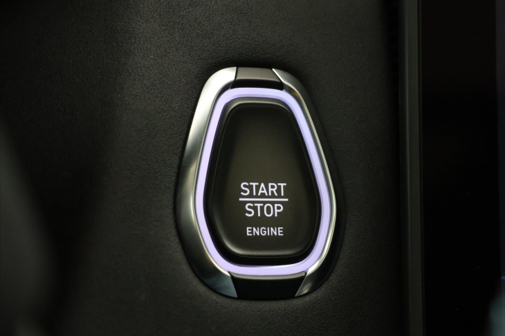 Lynk & Co 01 1,5 PHEV 132kW Aut.