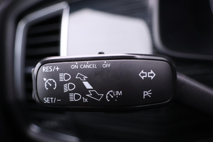 Škoda Kodiaq 2,0 TDI 140kW DSG 4x4 CZ Style