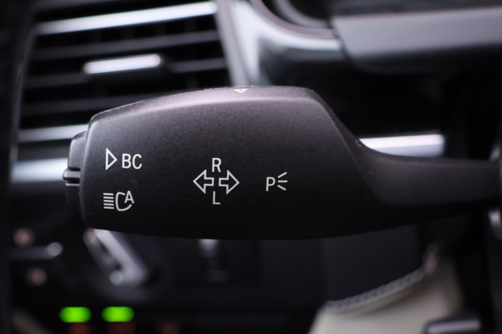 BMW Řada 6 3,0 640d xDrive Gran Coupé 230kW