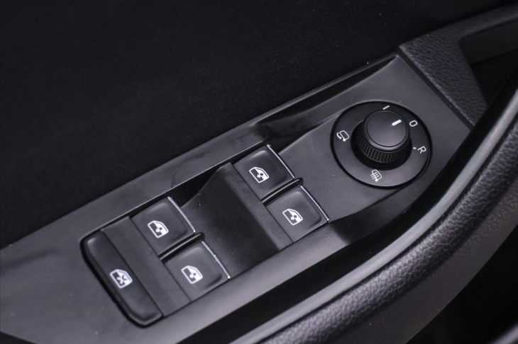 Škoda Superb 2,0 TDI 110kW Style CZ