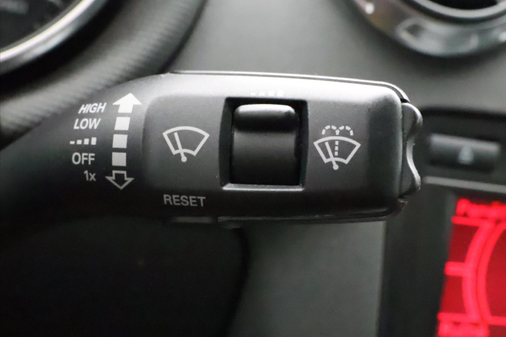 Audi TT 2,0 TFSI 147kW Kůže Xenon