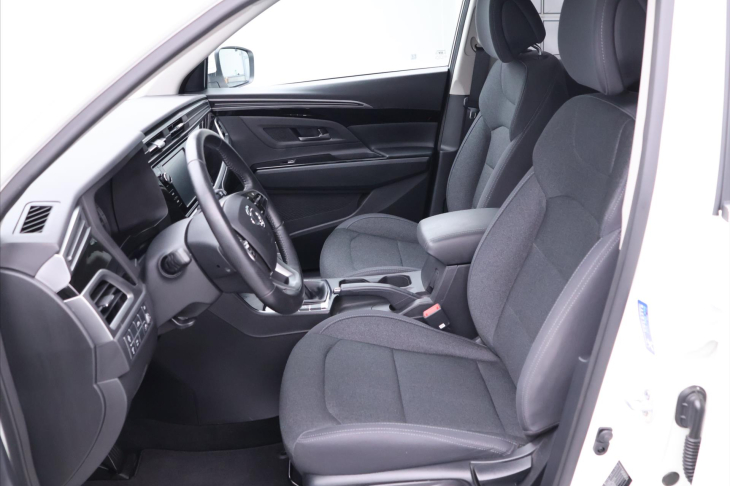 SsangYong Korando 1,5 T-GDI e-XGI 120kW CZ