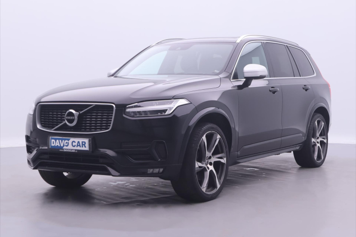Volvo XC90 2,0 L 173kW D5 R-Design AWD DPH