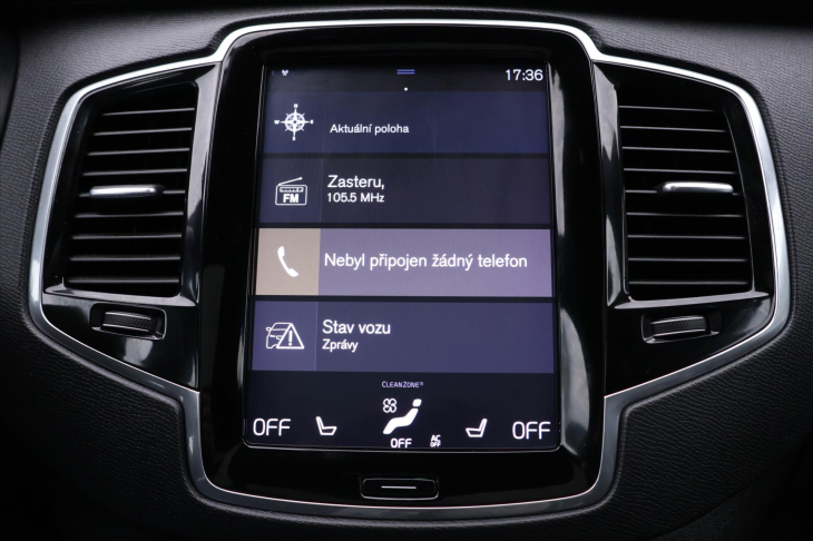 Volvo XC90 2,0 L 173kW D5 R-Design AWD DPH