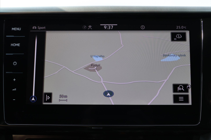 Volkswagen Arteon Shooting Brake 2,0 TDI 147kW DSG R-line 4M