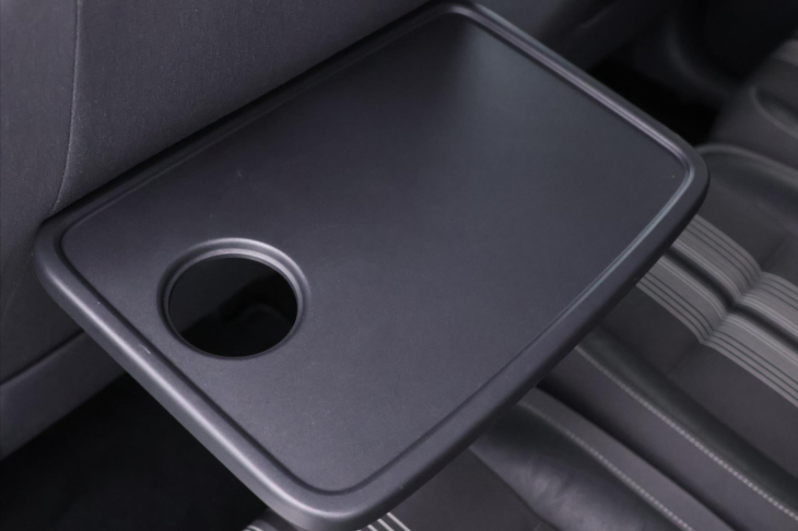 Volkswagen Touran 1,6 TDI 77kW Match Tažné Navi