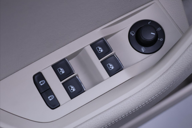 Škoda Superb 2,0 TSI 200kW L&K 4x4 DSG