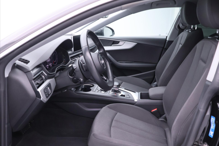 Audi A5 3,0 TDI Quattro CZ S-Tronic