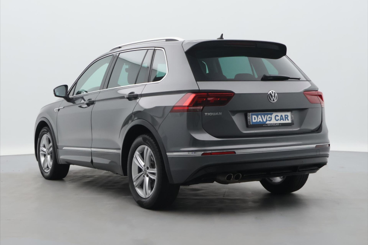 Volkswagen Tiguan 2,0 TDI 110kW DSG R-line DPH