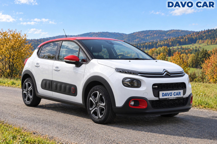 Citroën C3