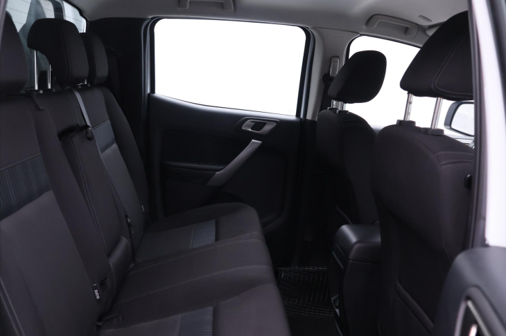 Ford Ranger 2,0 TDCi 125kW XLT CZ DPH