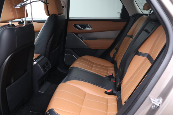 Land Rover Range Rover Velar 3,0 D300 S 221kW AUT CZ