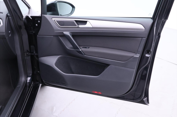 Volkswagen Golf Sportsvan 1,4 TSI DSG Highline Xenon