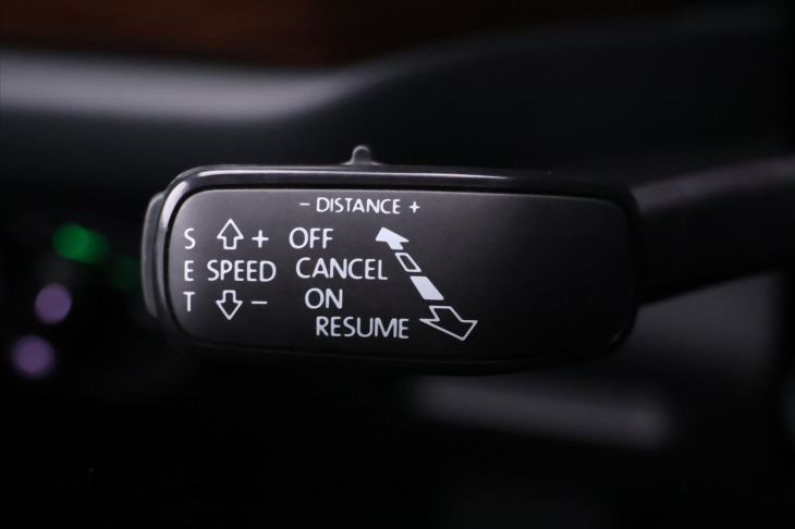 Škoda Kodiaq 2,0 TDI 147kW DSG Scout 4x4 CZ