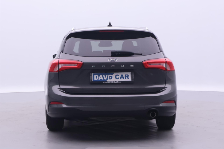 Ford Focus 1,0 EB 92kW EDIT Aut.klima Navi