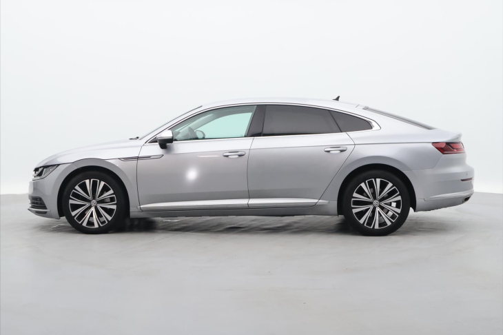 Volkswagen Arteon 2,0 TDI 140kW DSG Elegance CZ