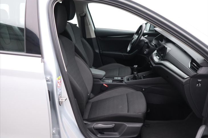 Škoda Octavia 2,0 TDI 85kW Ambition CZ DPH