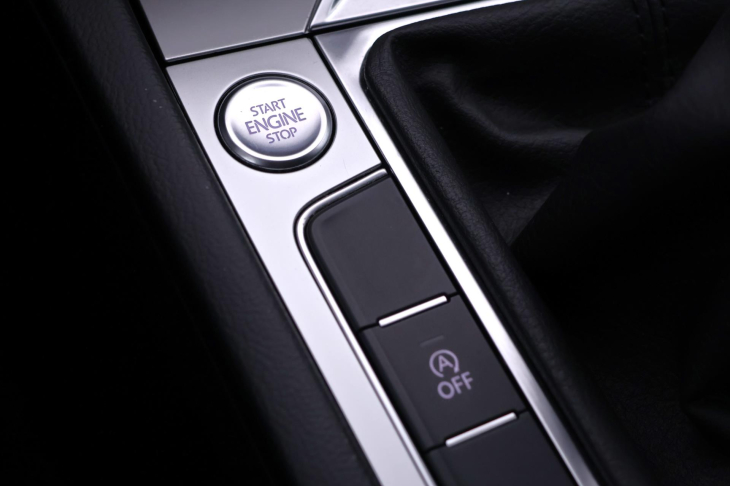 Volkswagen Passat 1,4 TSI 110kW Comfortline ACC