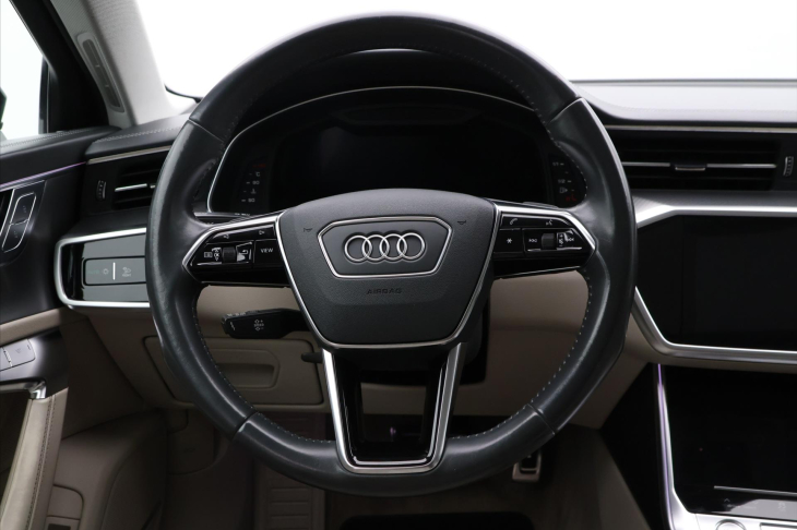 Audi A6 3,0 55 TFSI 250kW Quattro S-Tronic CZ