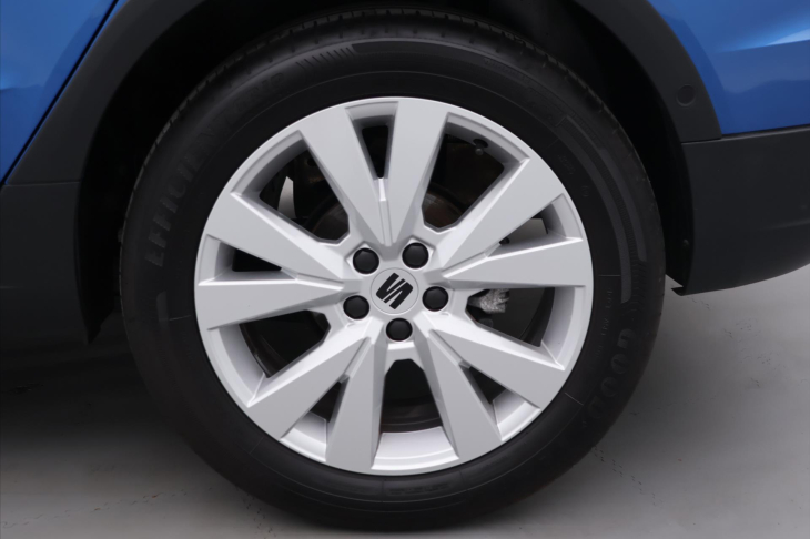 Seat Arona 1,0 TSI 81kW Xperience LED CZ