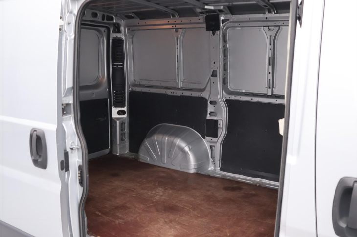 Peugeot Boxer 2,2 HDI 96kW Access CZ DPH