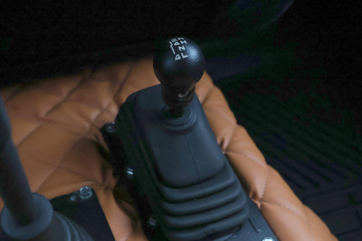 Santana Ostatní 2,8 D 92KW Wagon Expedice 4x4