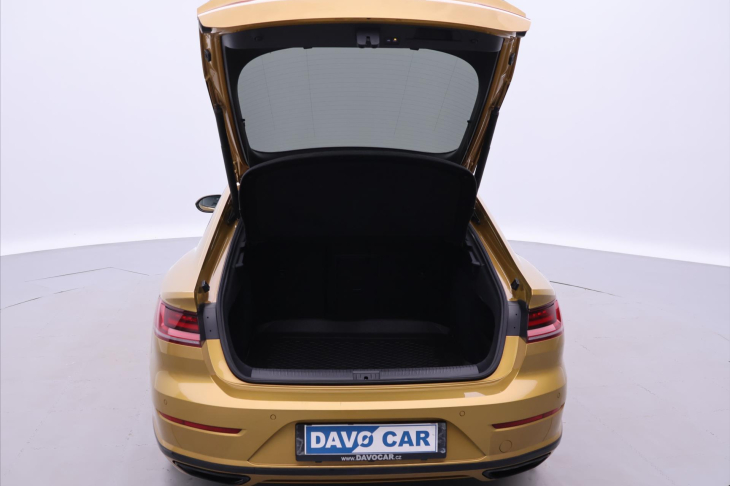 Volkswagen Arteon 2,0 TSI 206kW DSG 4M R-Line