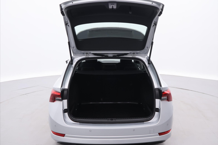 Škoda Octavia 2.0 TDI Aut.klima Ambition DPH