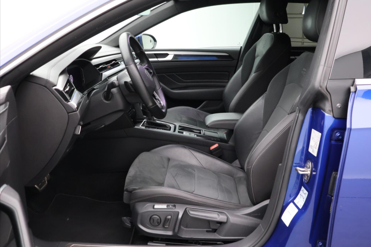 Volkswagen Arteon Shooting Brake 2.0 TSI 206kW 4MOT DSG R-Line