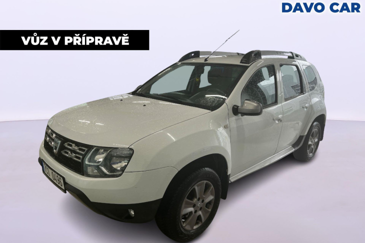 Dacia Duster 1,6 16V 77kW Cool CZ
