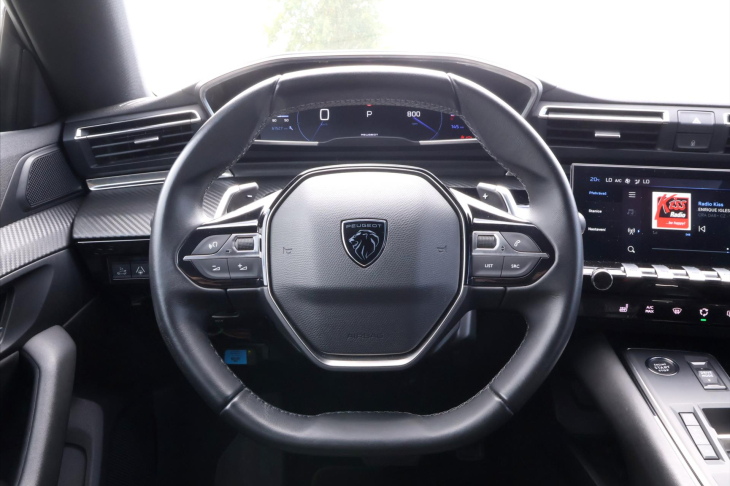 Peugeot 508 1,5 HDI 96kW Allure DPH 1.Maj.