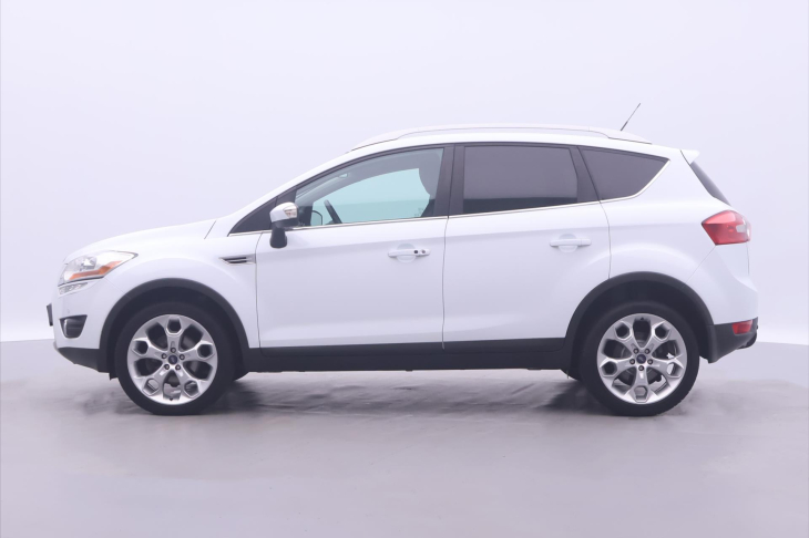 Ford Kuga 2,0 TDCI Titanium AWD Serv.kn.