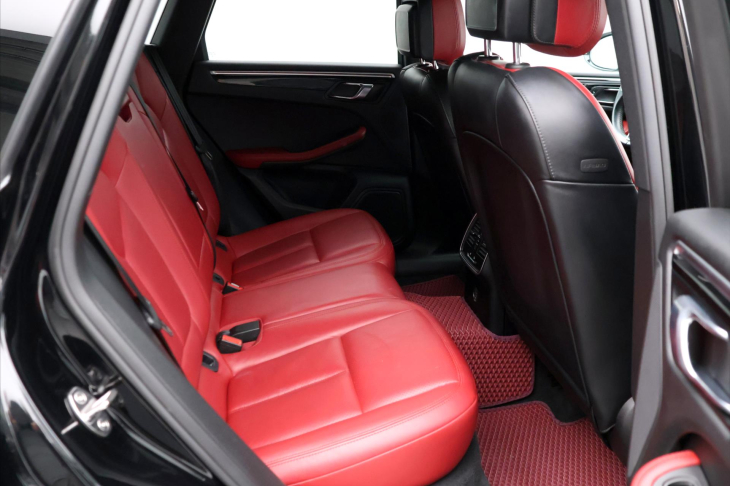 Porsche Macan 3.0 S V6 190kW AUT