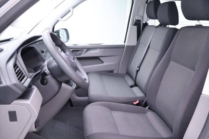 Volkswagen Transporter 2,0 TDI 81kW 9-míst Klima DPH