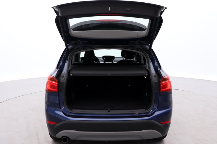 BMW X1 1,5 18i sDrive Advantage