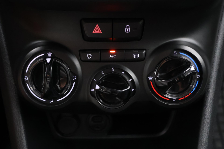 Peugeot 208 1,2 PT 60kW CZ Active Klima CZ