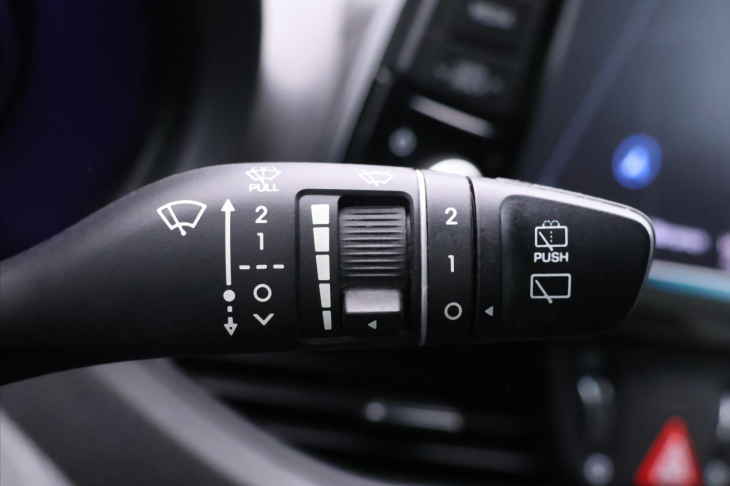 Hyundai i30 1.6 CRDi Automat CZ Style LED