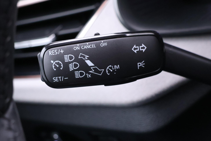 Škoda Kamiq 1,0 TSI 85 kW CZ 3'731km