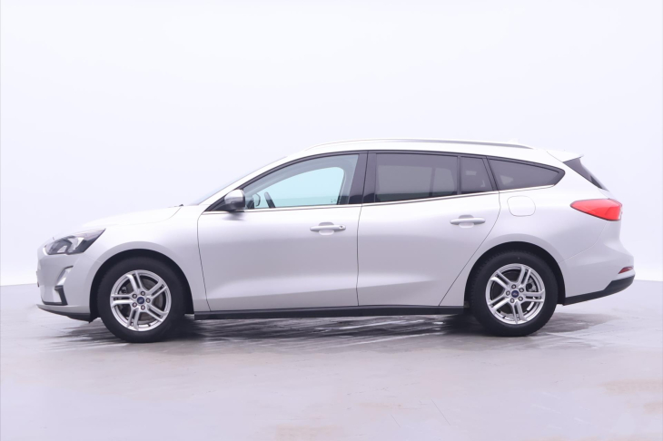 Ford Focus 1,0 EcoBoost 92kW Trend CZ DPH
