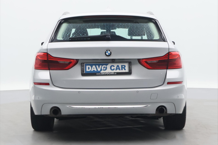 BMW Řada 5 2,0 530i xDrive Luxury Line