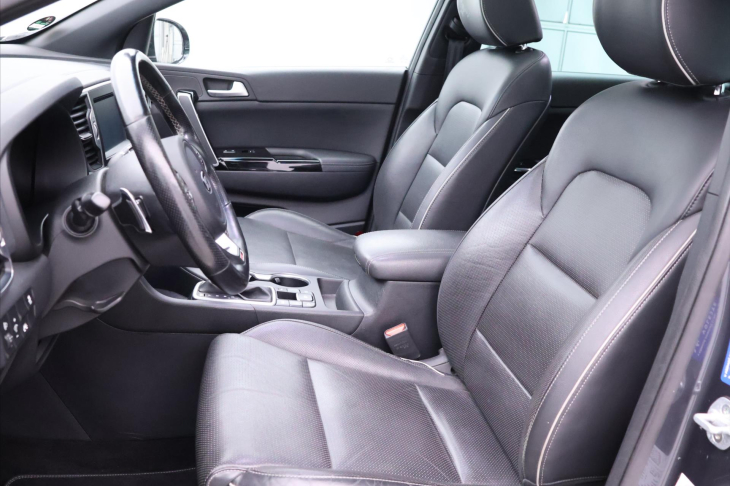 Kia Sportage 1.6 T-GDI GT-line Aut. 4x4 DPH