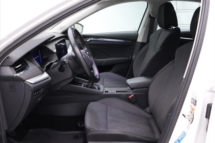 Škoda Octavia 1,5 TSI 110kW Style Aut.klima