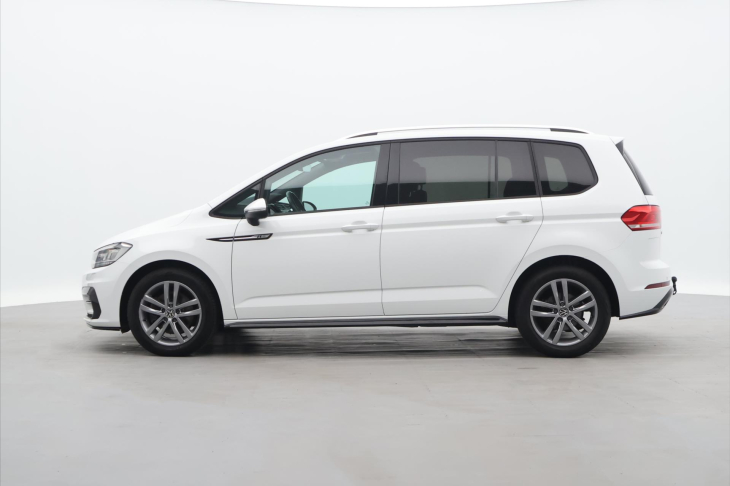 Volkswagen Touran 1,5 TSI 110kW DSG R-line DPH