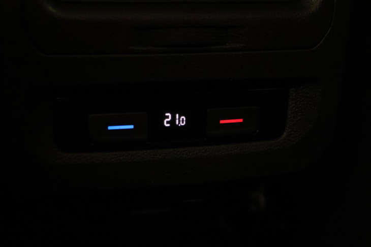 Volkswagen Touran 1,6 TDI 81kW Navi Tažné