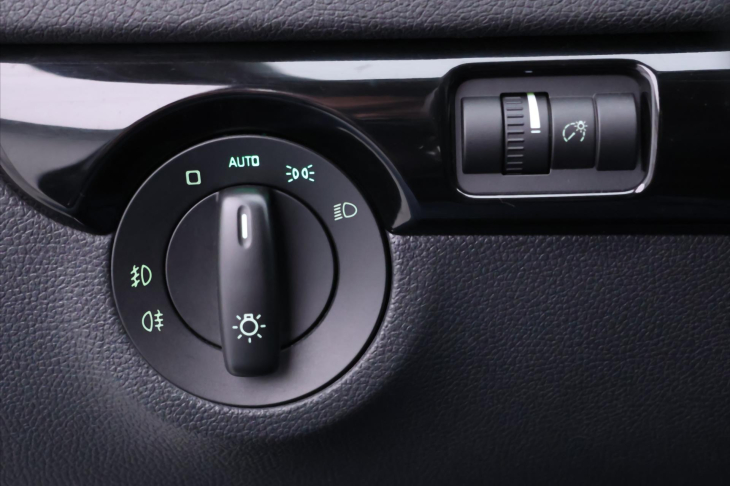 Škoda Yeti 2,0 TDI 125kW 4x4 Laurin&Klement