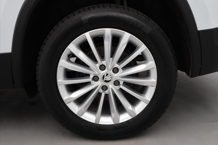 Škoda Kodiaq 2,0 TDI DSG Style+ 7-Míst DPH