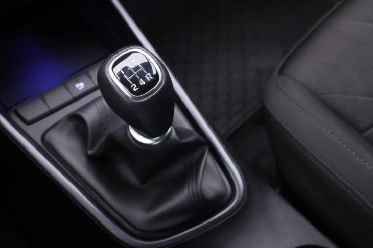 Hyundai Bayon 1,2 i 61kW CZ Play 1.Majitel
